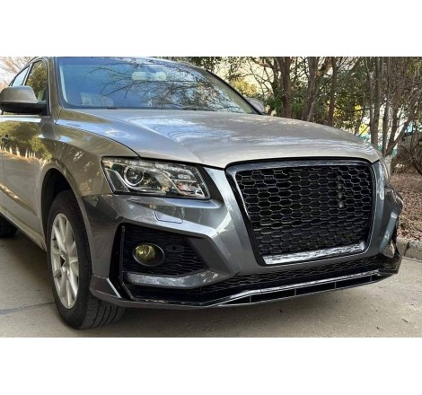 Paraurti Anteriore Audi Q5 2012-2016 Look RSQ5