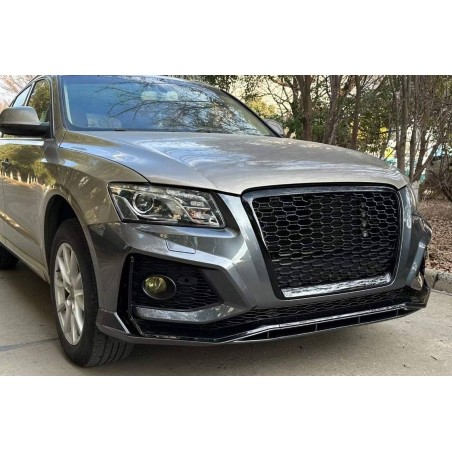 Paraurti Anteriore Audi Q5 2012-2016 Look RSQ5