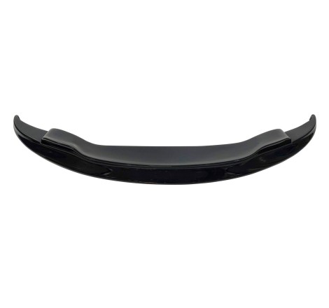 Spoiler Anteriore BMW E92 / E93 06-09 Look M3 Nero lucido