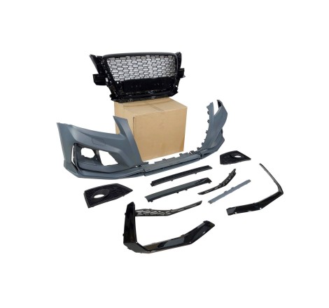 Paraurti Anteriore Audi Q5 2012-2016 Look RSQ5