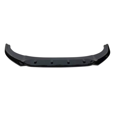 Front Spoiler Audi Q8 RSQ8 Glossy Black