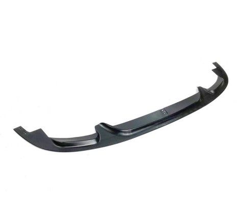 Pare-Choc Avant BMW F32 F33 F36 Look M4 III Lip spoiler