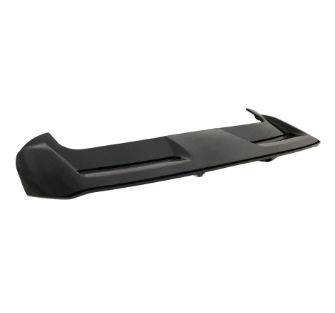 Alerón Ford Focus ST 2012-2018 C/Luz Negro brillante