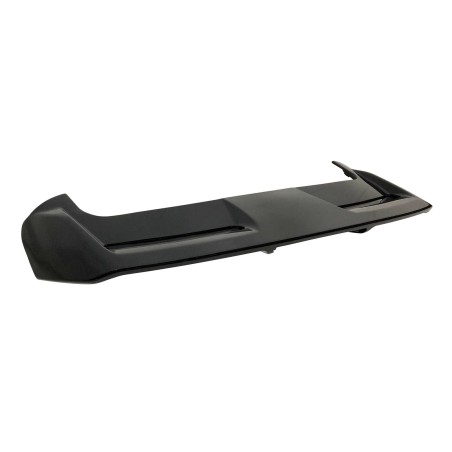 Upper Spoiler Ford Focus 2012-2018, 3 Or 5-Door, ST Type Glossy Black