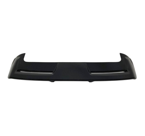 Alerón Ford Focus ST 2012-2018 C/Luz Negro brillante