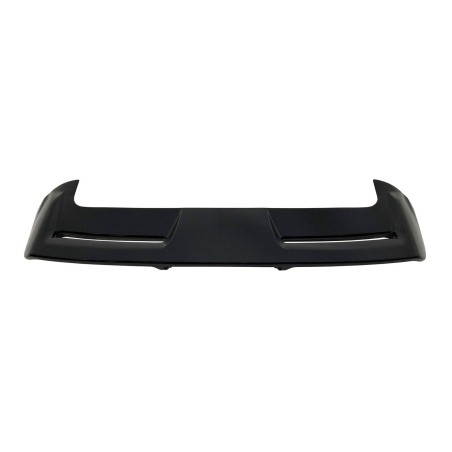 Alerón Ford Focus ST 2012-2018 C/Luz Negro brillante