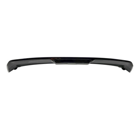 Upper Spoiler Ford Focus 2012-2018, 3 Or 5-Door, ST Type Glossy Black
