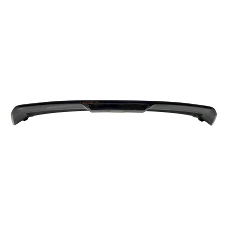 Upper Spoiler Ford Focus 2012-2018, 3 Or 5-Door, ST Type Glossy Black