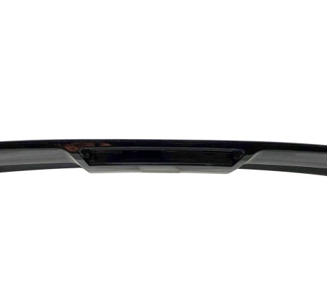 Upper Spoiler Ford Focus 2012-2018, 3 Or 5-Door, ST Type Glossy Black
