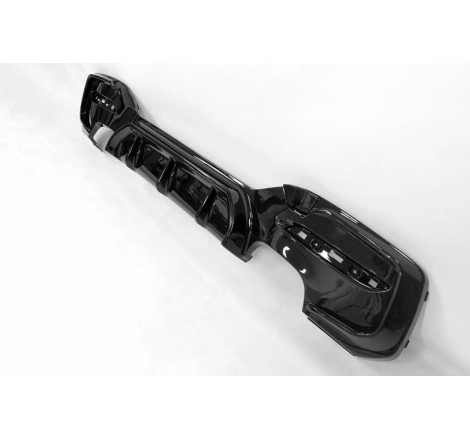 Kit De Carrocería BMW F21 LCI Look M2C