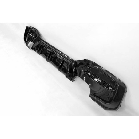 Kit Estetici BMW F21 LCI Look M2C