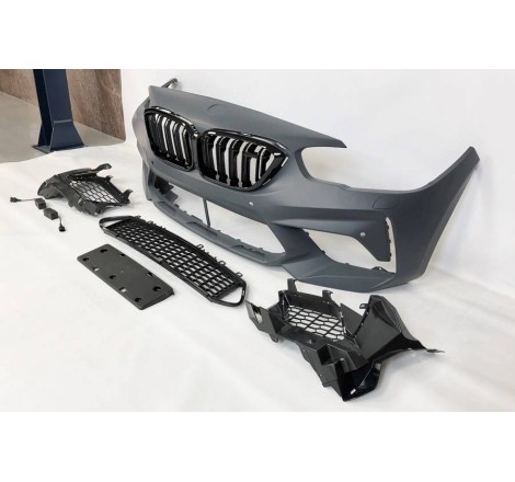 Kit De Carrocería BMW F21 LCI Look M2C