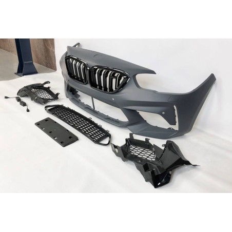 Kit Estetici BMW F21 LCI Look M2C