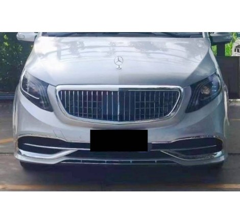 Kit Estetici Mercedes Vito 2011-2015 W639 Look Mayback