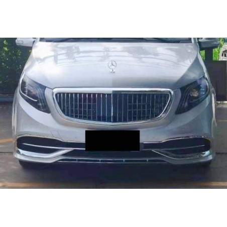 Kit De Carrosserie Mercedes Vito 2004-2010 W639 Look Mayback