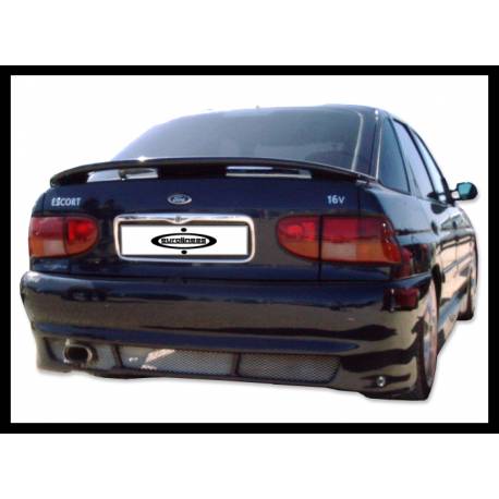 Pare chocs ford escort #9
