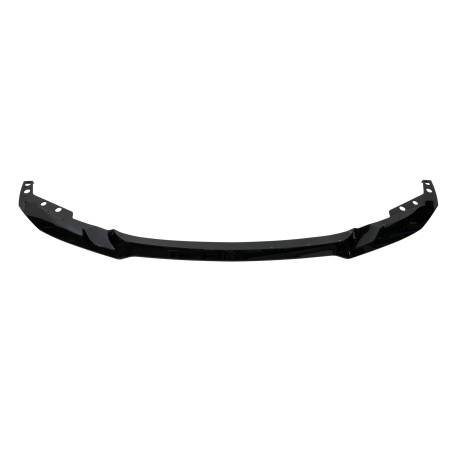 Spoiler Anteriore BMW F30 / F31 / F32 / F33 / F36 Look M4 Nero lucido Per TCB6215 / TCBF353