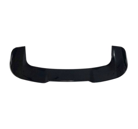 Spoiler Bmw F15 Look Mtech Nero lucido