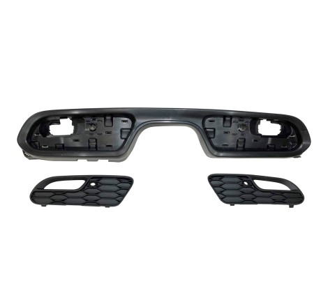 Diffuseur Arrière Mini Cooper F56