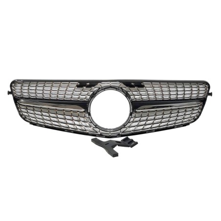 Griglia Mercedes W204 2007-2014 Look AMG