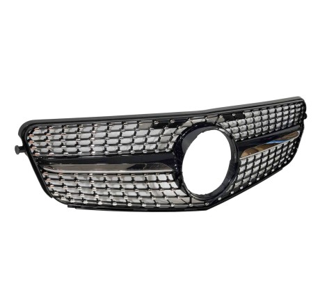 Griglia Mercedes W204 2007-2014 Look AMG