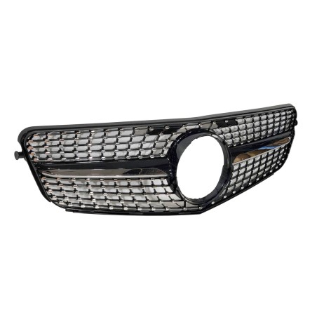 Griglia Mercedes W204 2007-2014 Look AMG