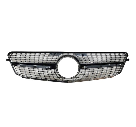 Griglia Mercedes W204 2007-2014 Look AMG