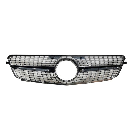 Griglia Mercedes W204 2007-2014 Look AMG