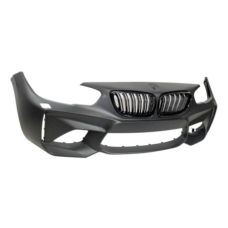 Paragolpes Delantero BMW F20 /F21 LCI 15-19 look M2 Spoiler