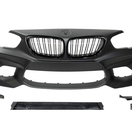 Front Bumper BMW F20 /F21 LCI 15-19 look M2