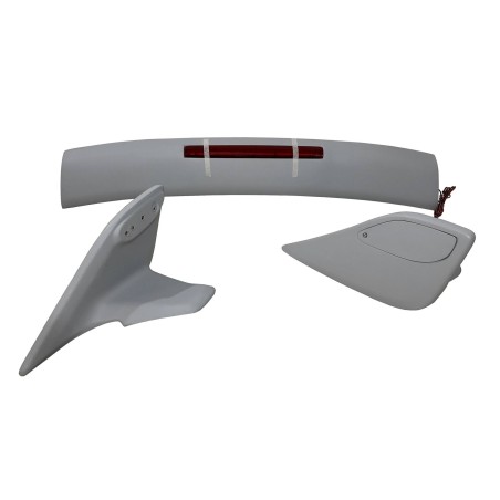 Spoiler Toyota Celica 2000, W.R.C. Type