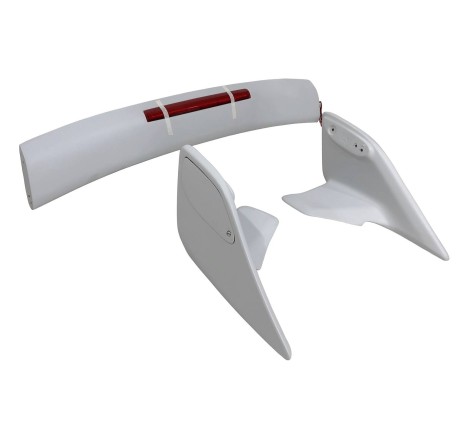 Spoiler Toyota Celica 2000, W.R.C. Type