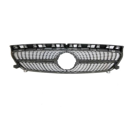 GRIGLIA MERCEDES W176 2012-2015 LOOK DIAMOND