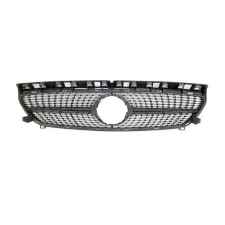 GRIGLIA MERCEDES W176 2012-2015 LOOK DIAMOND