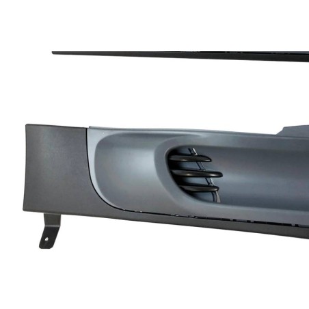 Minigonne Mini Cooper S / One R56 Look JCW