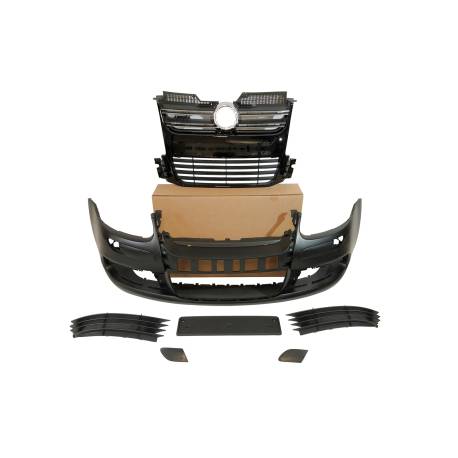 Pare-Choc Avant Volkswagen Golf 5 R32