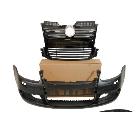 Paraurti Anteriore Volkswagen Golf 5 R32
