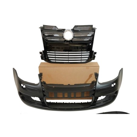 Pare-Choc Avant Volkswagen Golf 5 Look R32