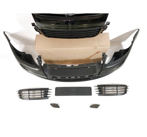 Paragolpes Delantero Volkswagen Golf 5 R32