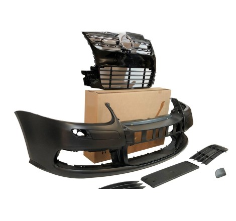 Front Bumper Volkswagen Golf 5 Look R32