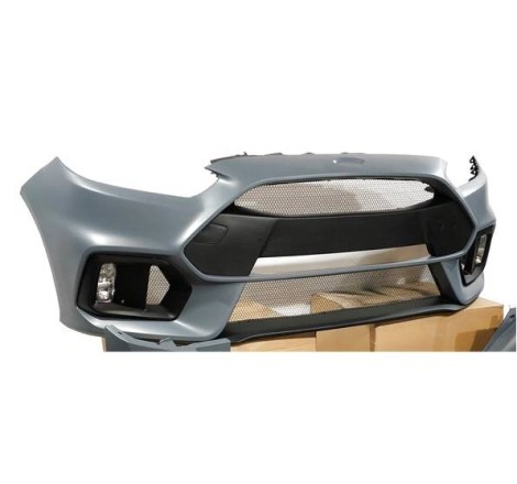 Paragolpes Delantero Ford Focus 2015-2018 Look RS