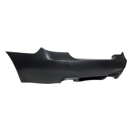 PARE-CHOC ARRIÈRE BMW E60 TYPE M5 PLASTIQUE