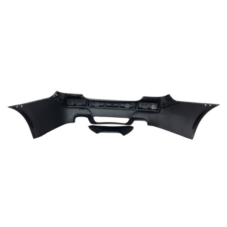 PARE-CHOC ARRIÈRE BMW E60 TYPE M5 PLASTIQUE