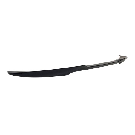 Aileron Bmw E90 2005-2012 Look M4 Noir brillant