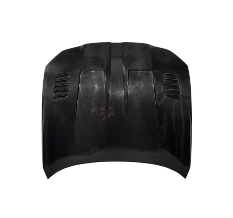 Capó Carbono BMW G80 / G82 / G83 Look GTR