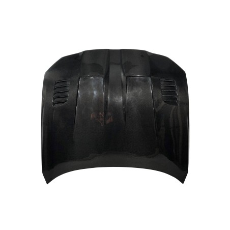 Capó Carbono BMW G80 / G82 / G83 Look GTR