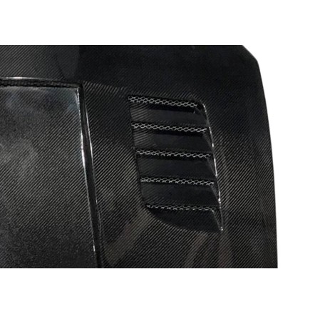 Capó Carbono BMW G80 / G82 / G83 Look GTR