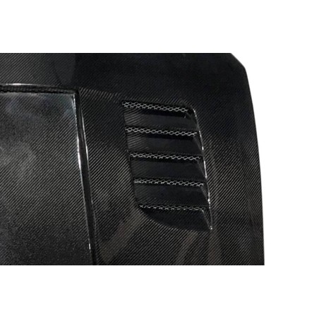 Capó Carbono BMW G80 / G82 / G83 Look GTR