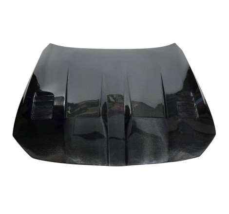 Capó Carbono BMW G80 / G82 / G83 Look GTR