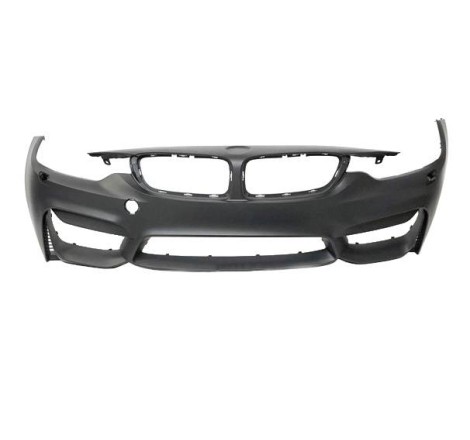 Paraurti Anteriore BMW F32 F33 F36 Look M4 II